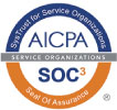AICPA SOC3 Seal of Assurance